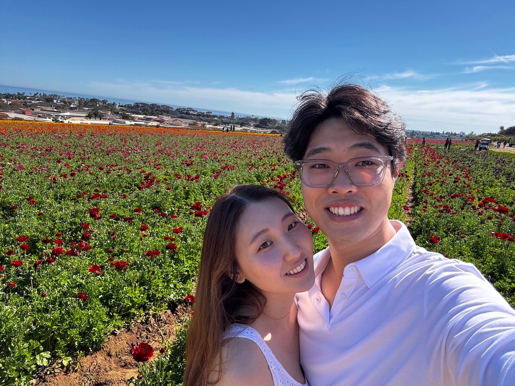 Priscilla and Fred — photo 1