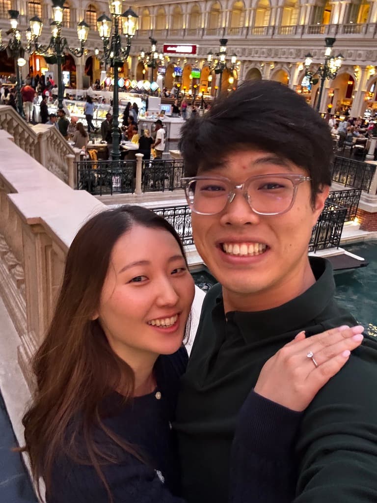 Fred and Priscilla — photo 2